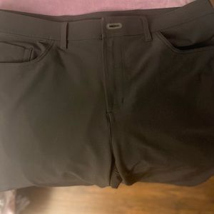 Public Rec Pants